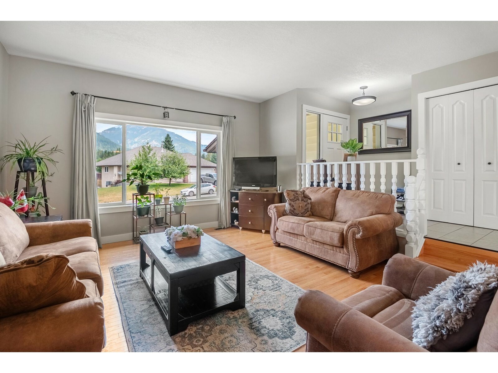 Property Photo:  1257 Valley View Drive  BC V0B 2G2 