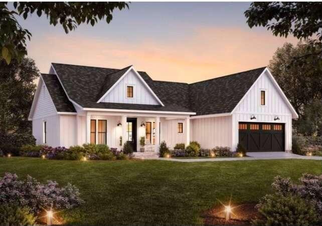 Property Photo: 4021 Seneca Valley GA 30506