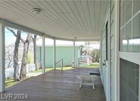 Property Photo:  316 Cedar Street  NV 89043 