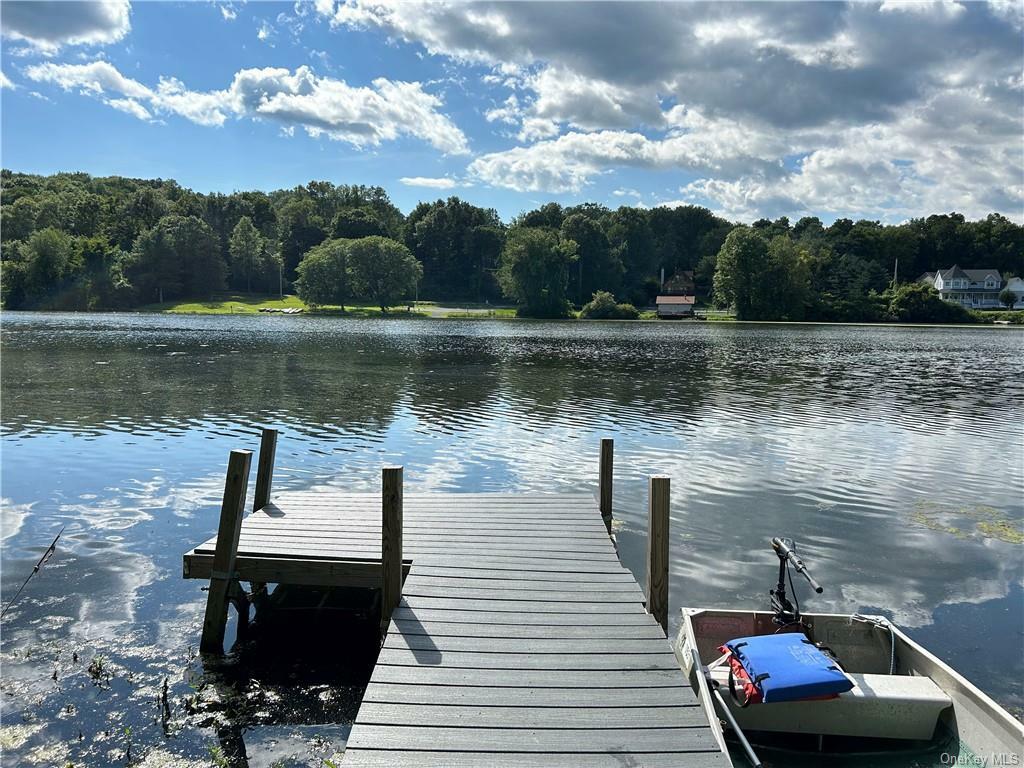 Property Photo:  23 Lakeside Drive  NY 12553 