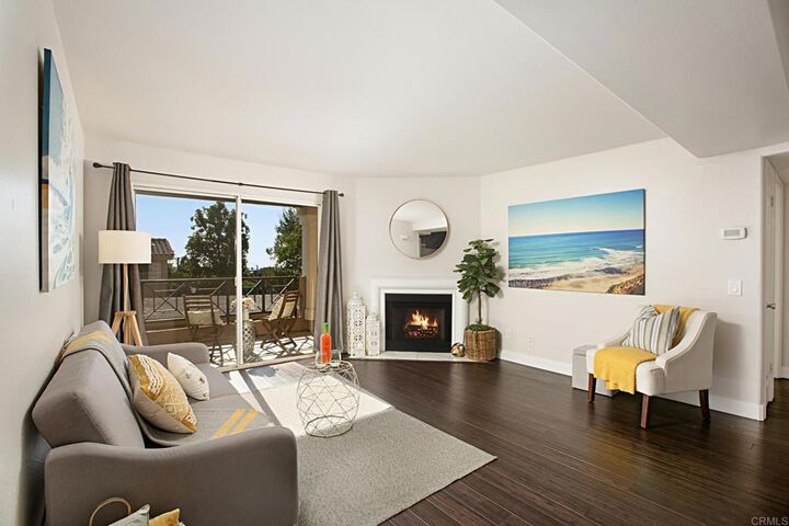 Property Photo:  6970 Ballena 49  CA 92009 
