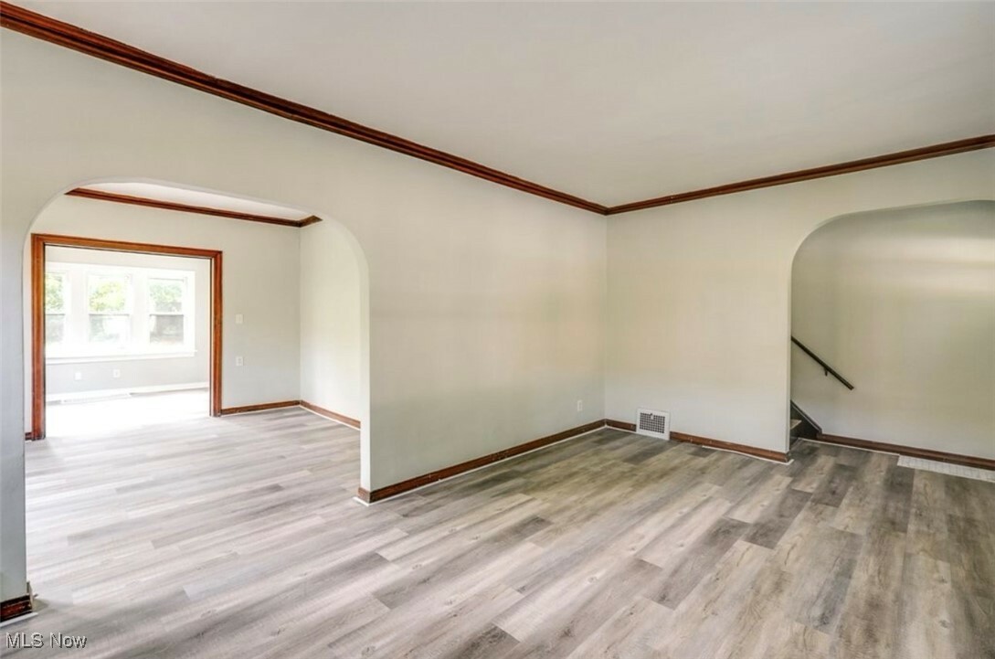 Property Photo:  1357 Brookline Road  OH 44121 