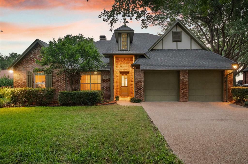 Property Photo:  9021 Blue Diamond  TX 75859 