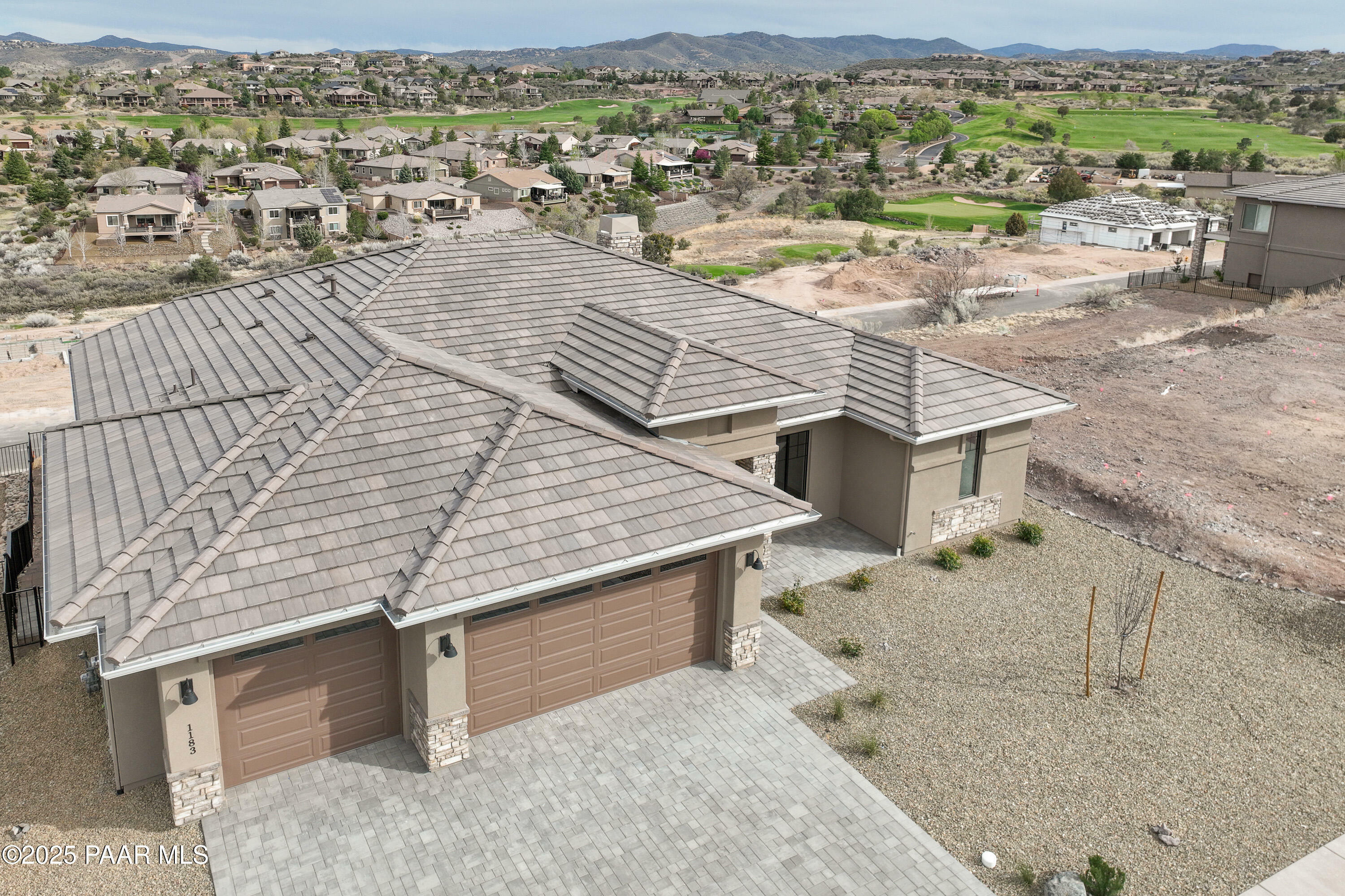 Property Photo: 1183 Irwin Way AZ 86301