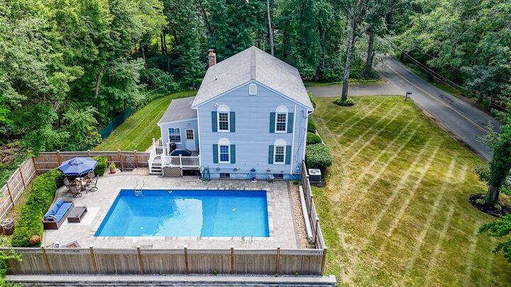 Property Photo:  67 Reservation Rd  MA 01810 