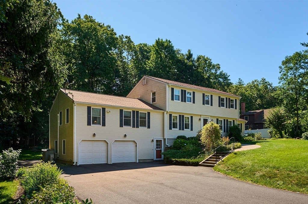 Property Photo:  4 Cheryl Ln  MA 01073 