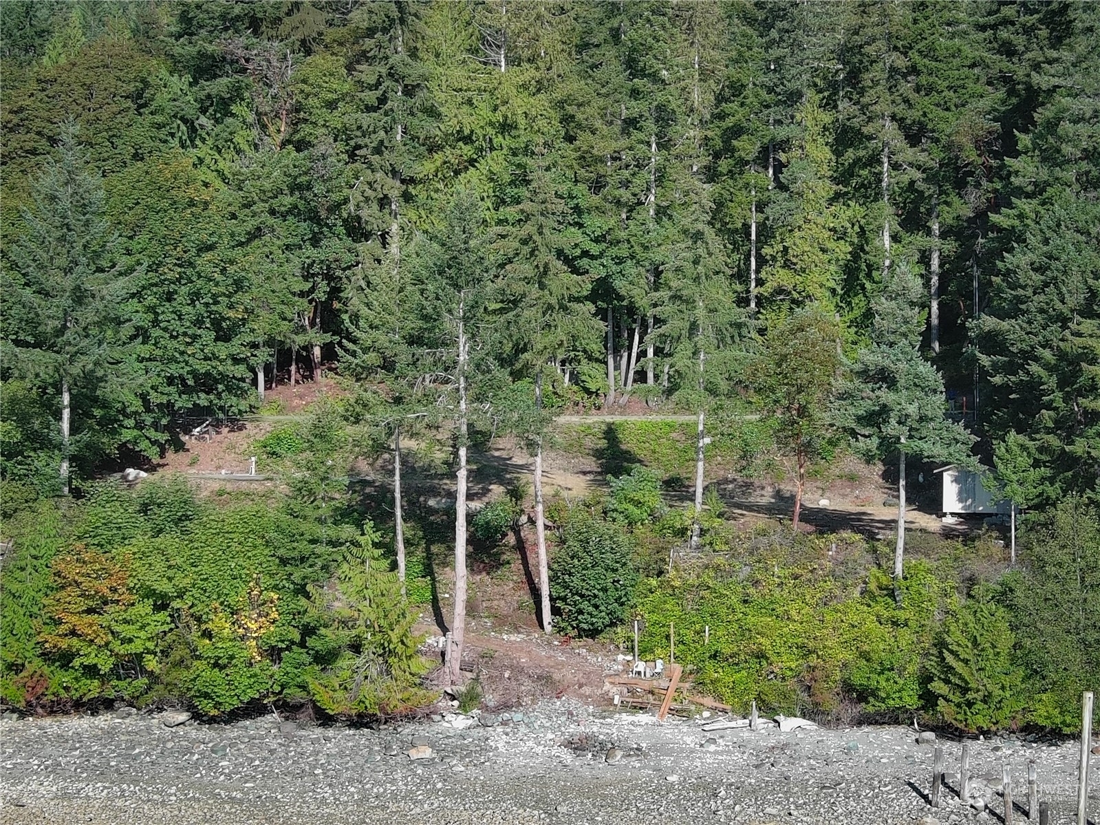 Property Photo:  115 Pleasant Harbor Road  WA 98320 