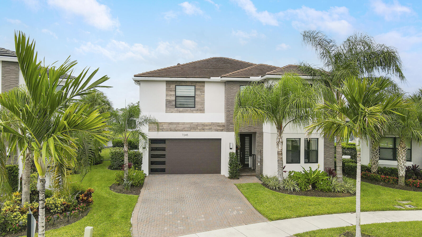 Property Photo:  7245 Montereal Path  FL 33463 