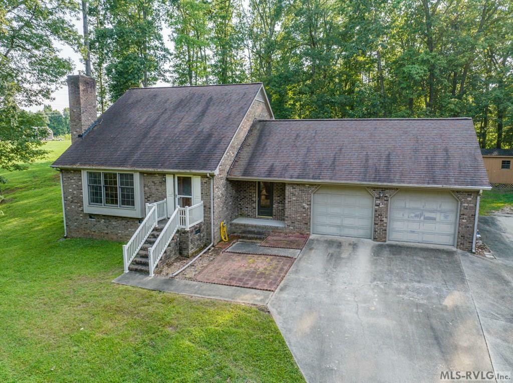 Property Photo:  302 Riverside Trl.  NC 27870 