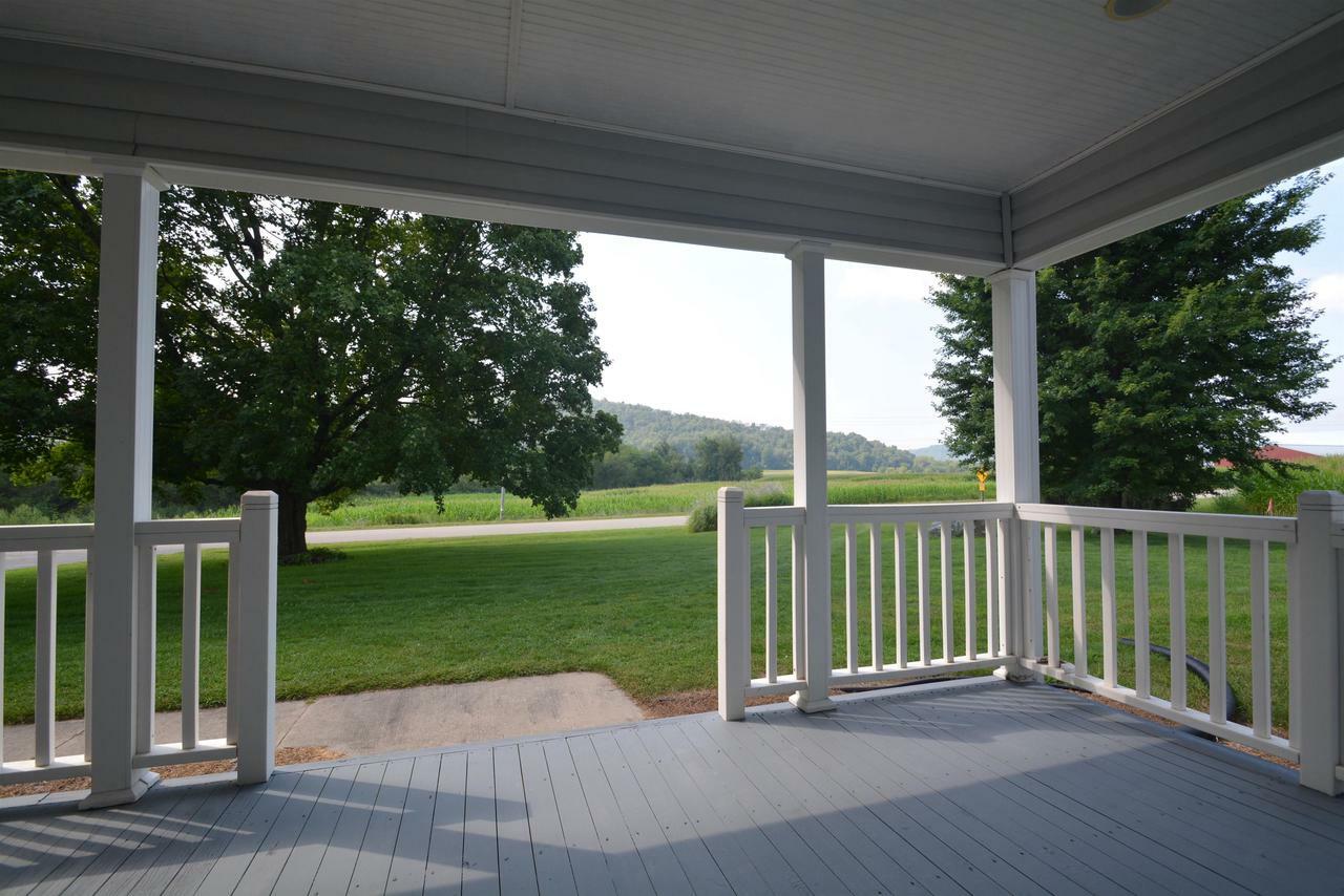 Property Photo:  33108 County Road B  WI 53556 