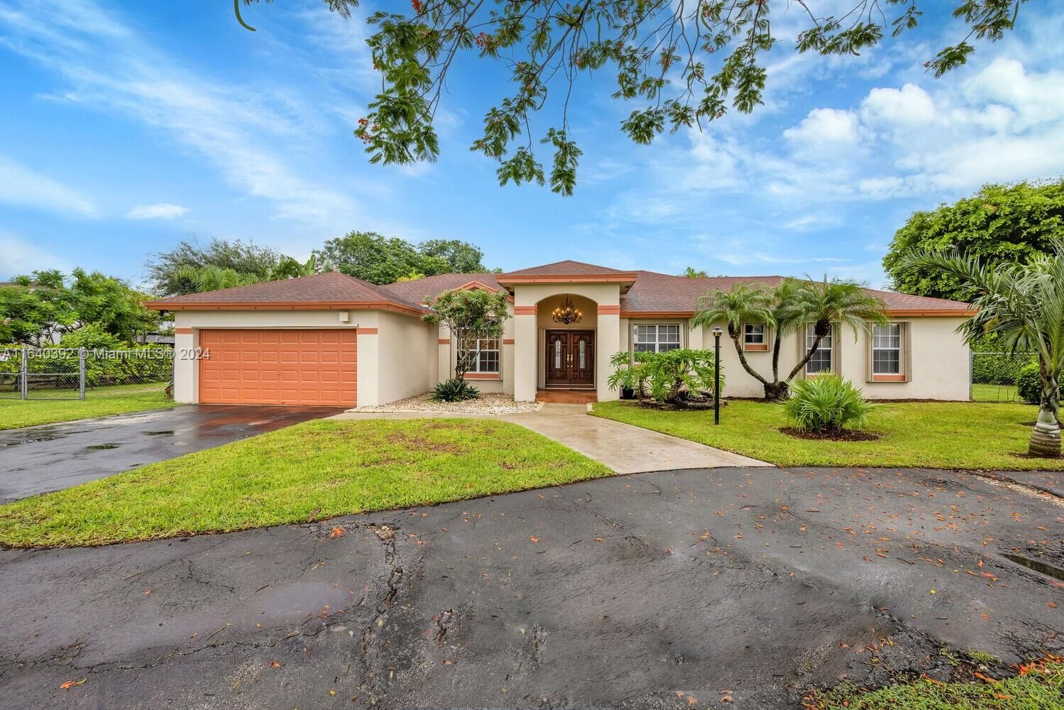Property Photo: 1771 NW 17th St FL 33030