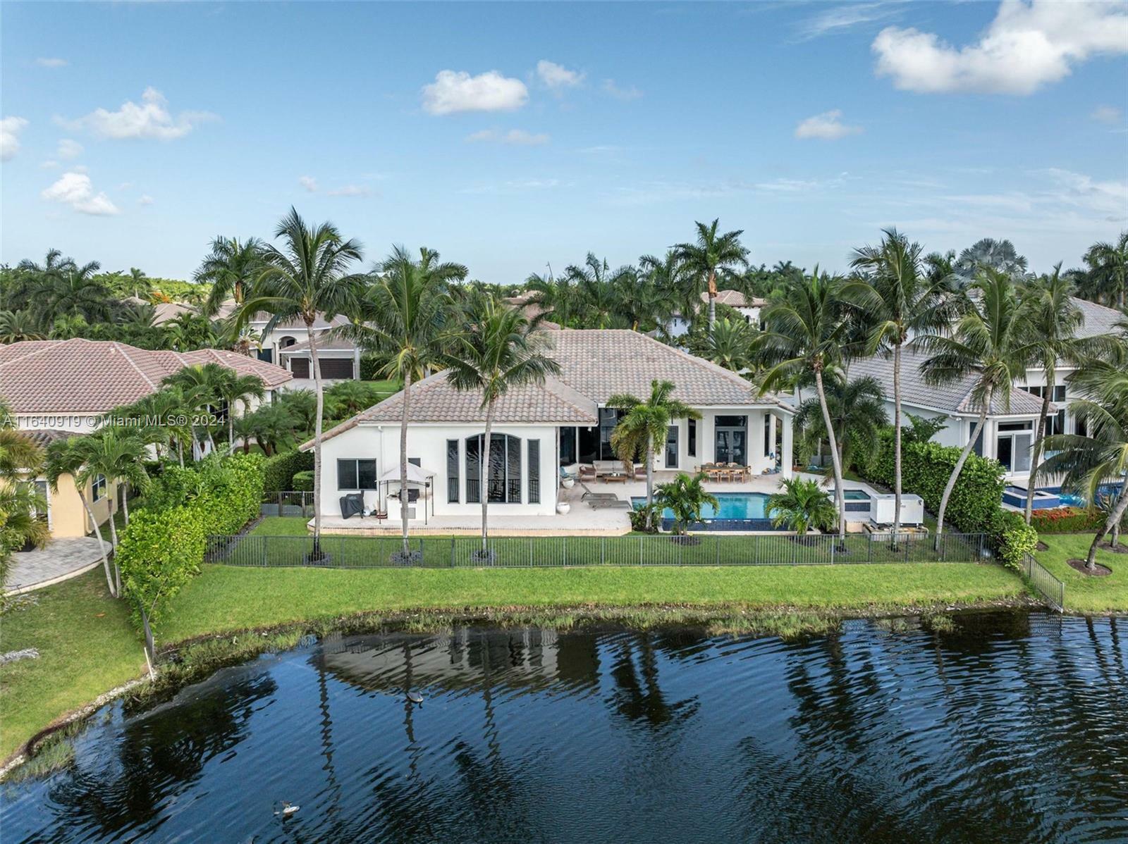 Property Photo:  770 Leigh Palm Ave  FL 33324 