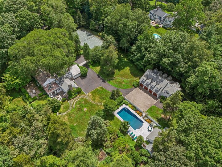 114 Ferris Hill Road  New Canaan CT 06840 photo