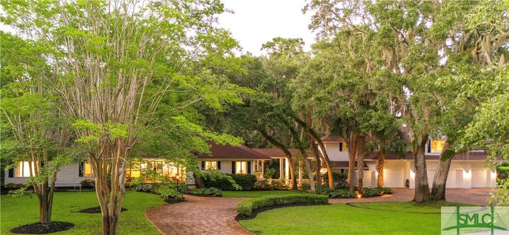 1 Raintree Lane  Savannah GA 31411 photo