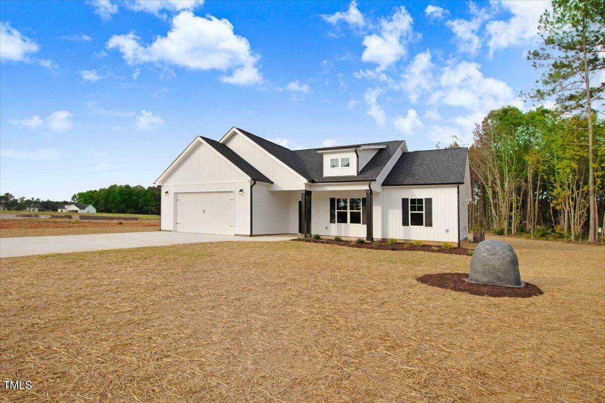 Property Photo:  9414 Bear Run Lane  NC 27557 