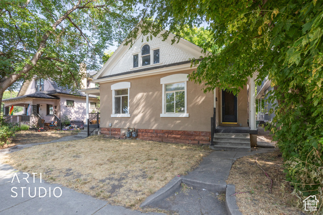 570 W 300 N  Salt Lake City UT 84116 photo