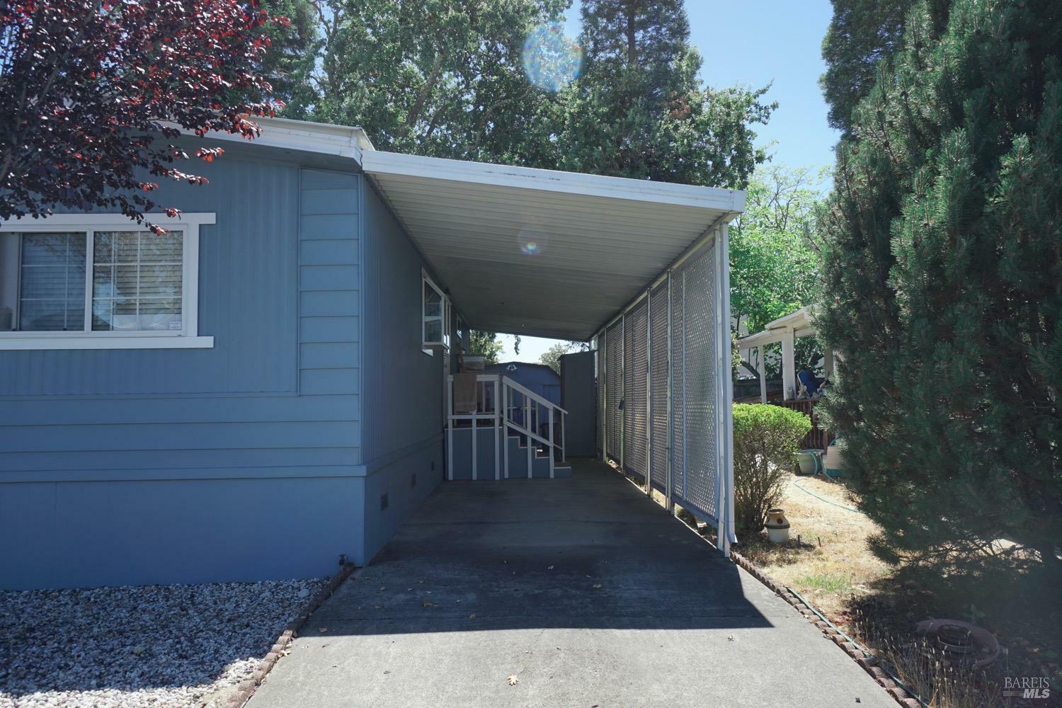 Property Photo:  1036 Maple Drive  CA 95492 