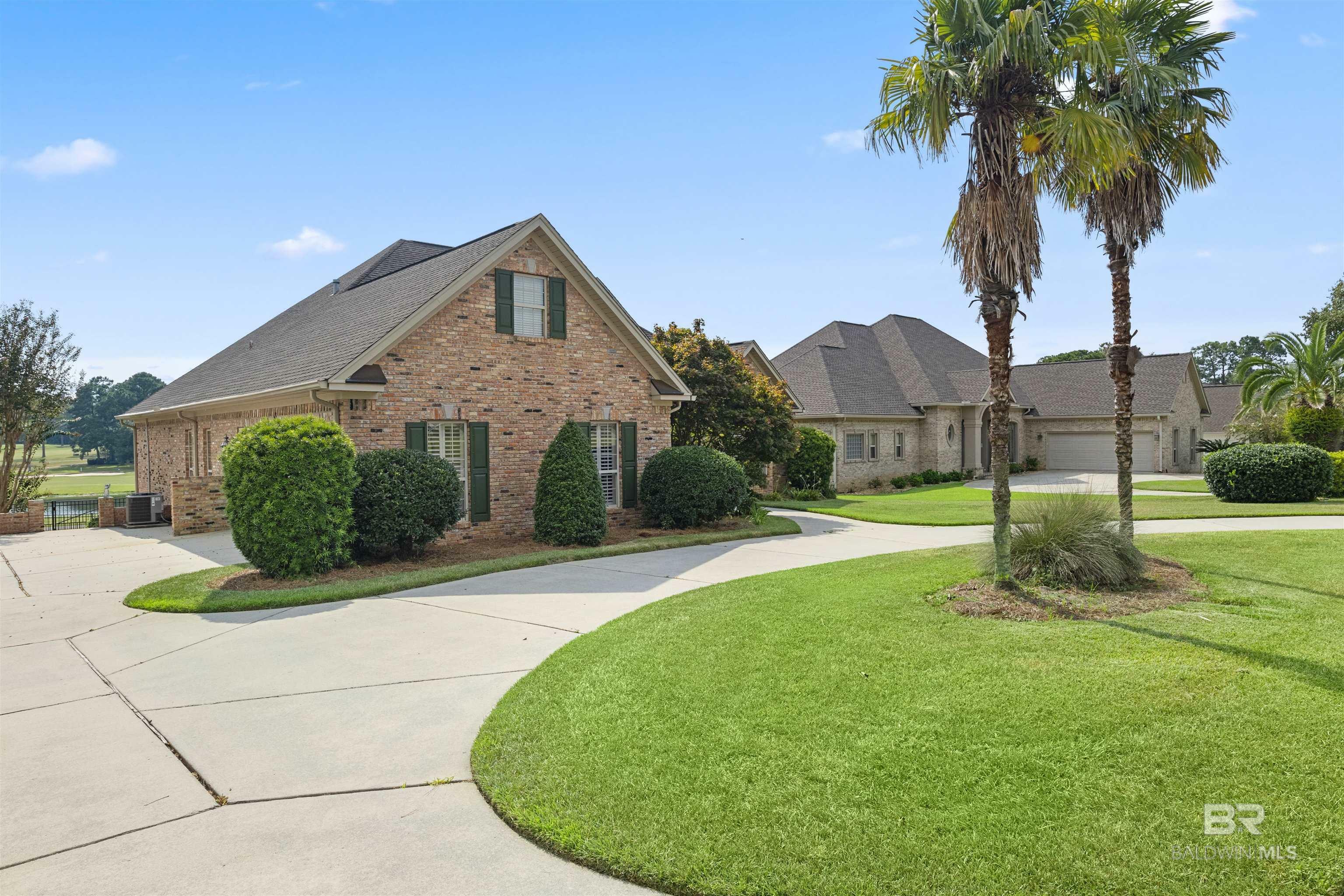 Property Photo:  19023 Quail Creek Drive  AL 36532 