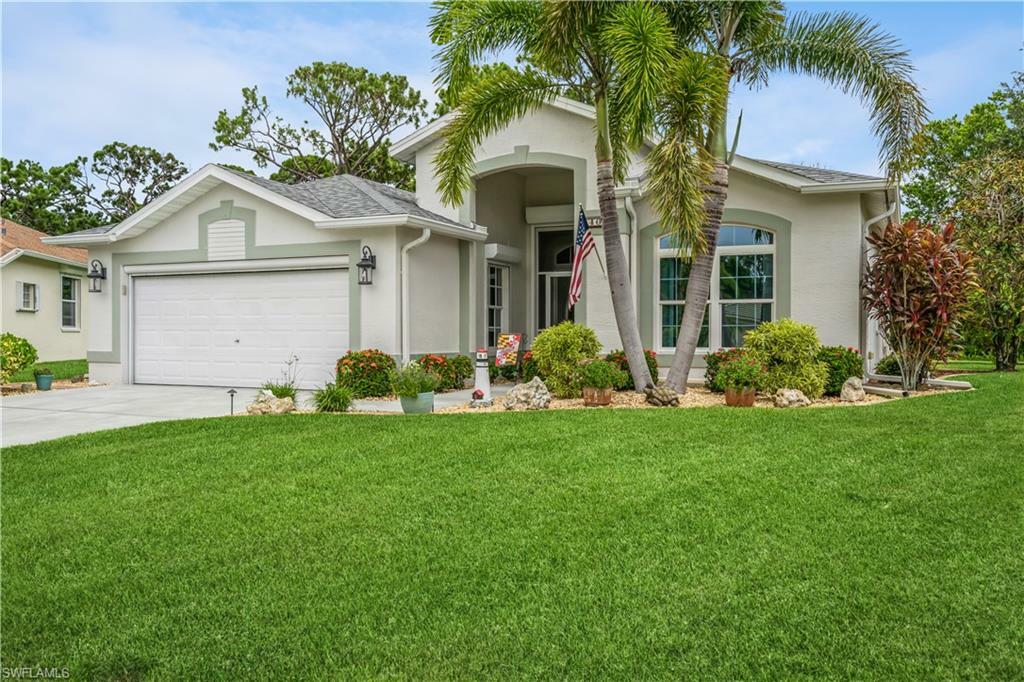 14072 Grosse Pointe Ln SW  Fort Myers FL 33919 photo