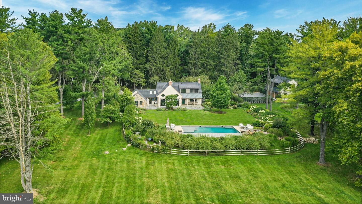 Property Photo:  7043 Phillips Mill Road  PA 18938