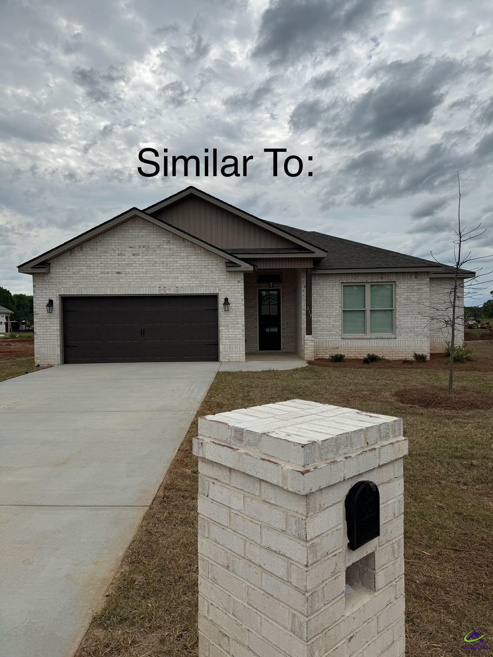 Property Photo:  402 Otter'S Ridge Drive  GA 31047 