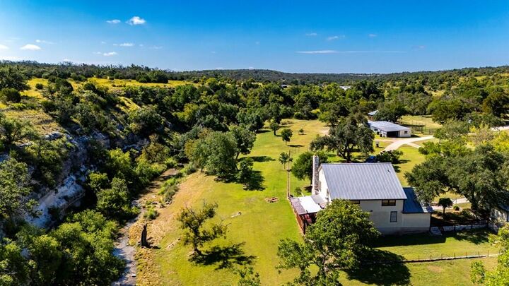 1763 Nixon Creek Rd  Fredericksburg TX 78624 photo
