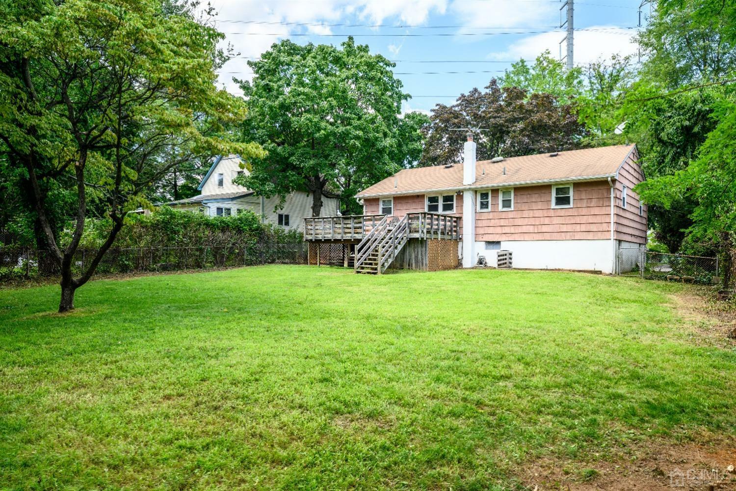 Property Photo:  577 Old Post Road  NJ 08817 