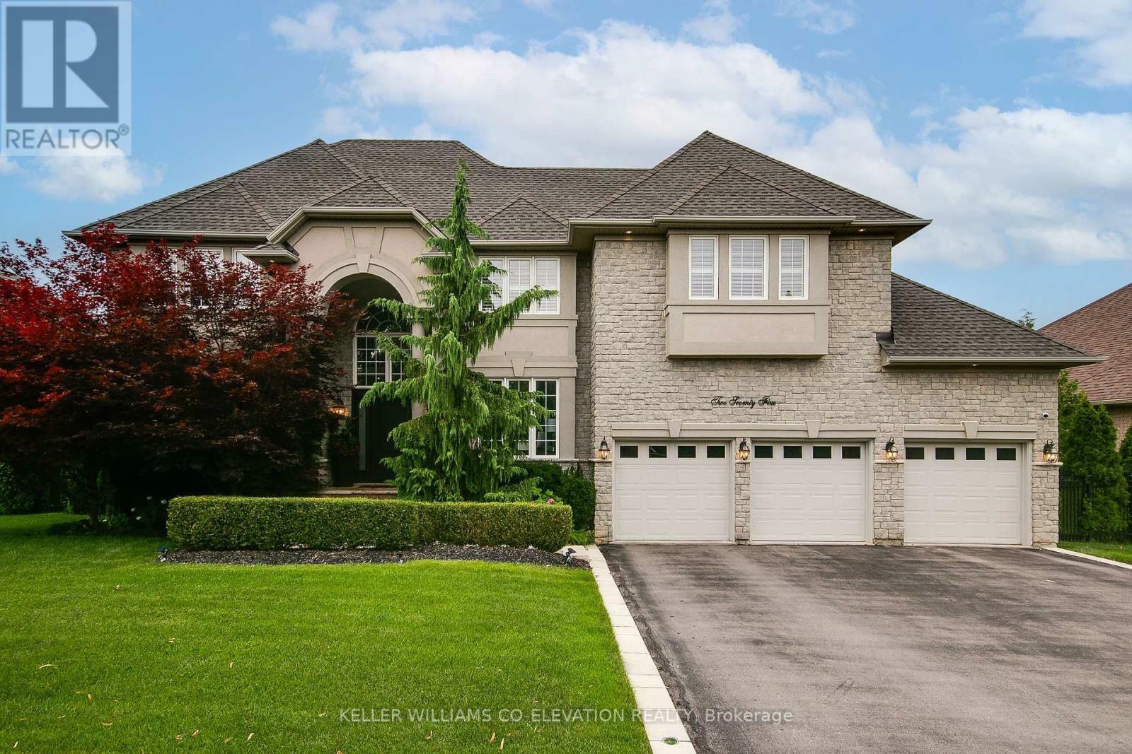 275 Athabasca Drive  Vaughan ON L6A 3S1 photo