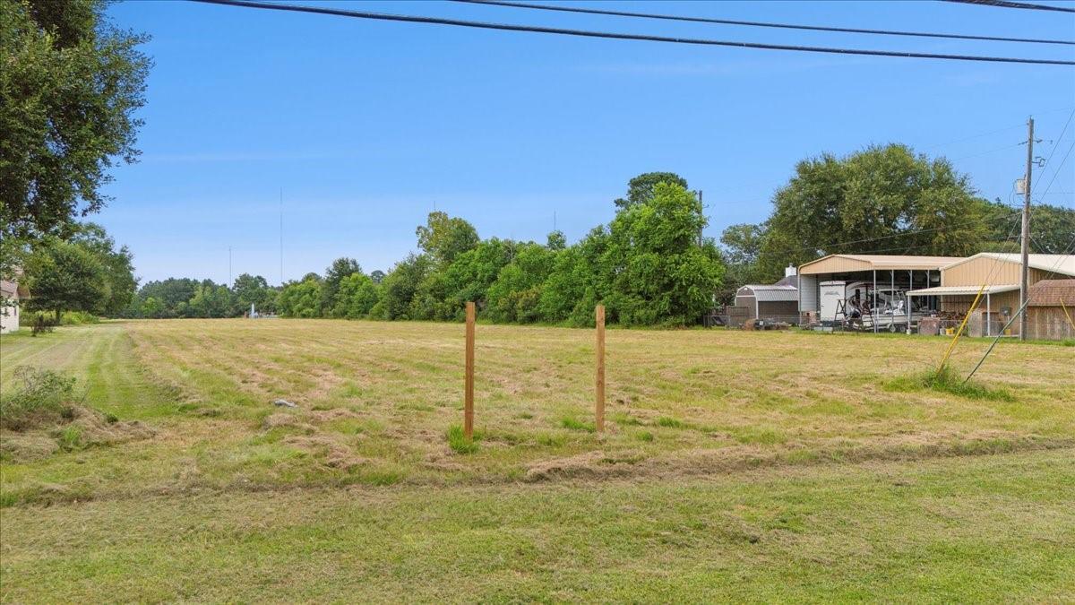 Property Photo:  Tbd W Roundbunch Road  TX 77611 