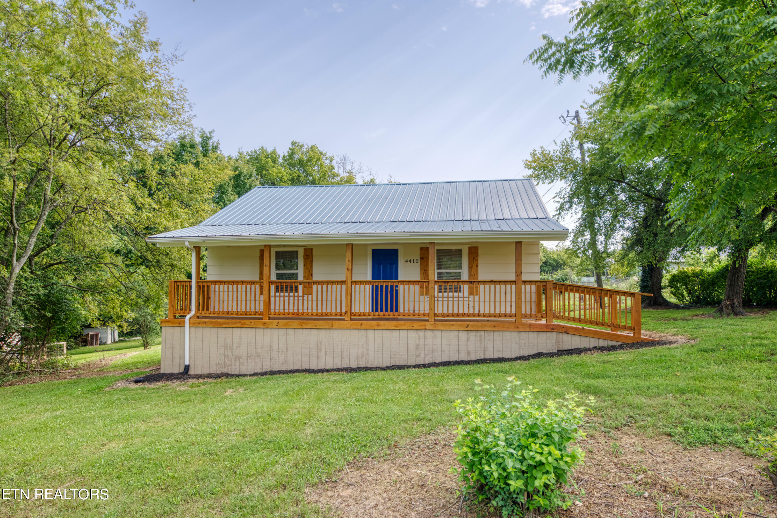 Property Photo:  4410 Caleb Rd  TN 37920 