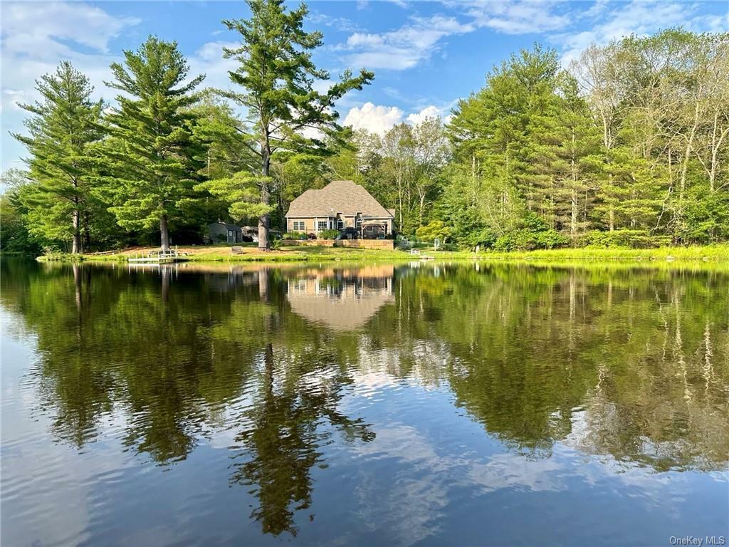 Property Photo:  445 Walker Valley Road  NY 12566 