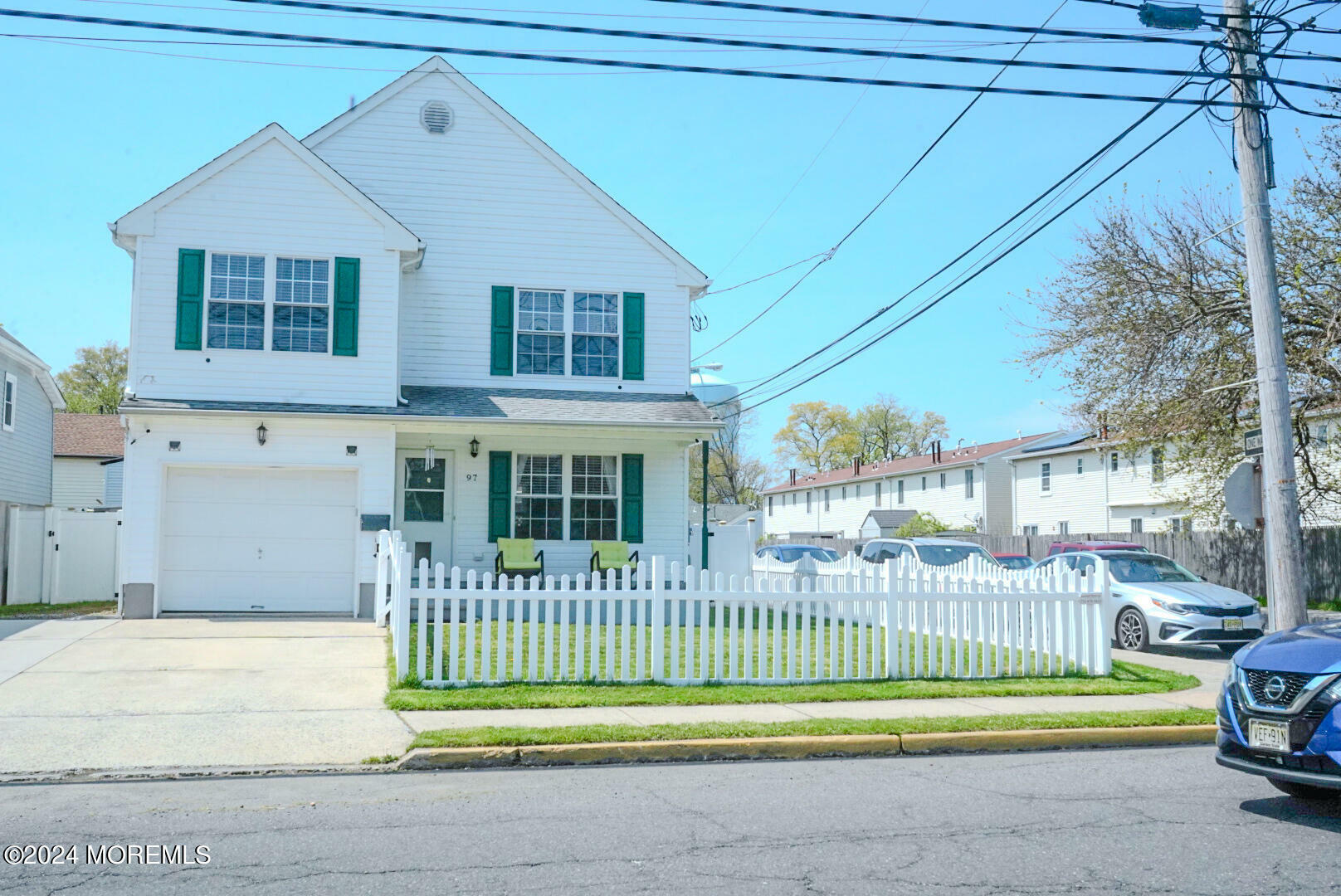 97 Carr Avenue  Keansburg NJ 07734 photo