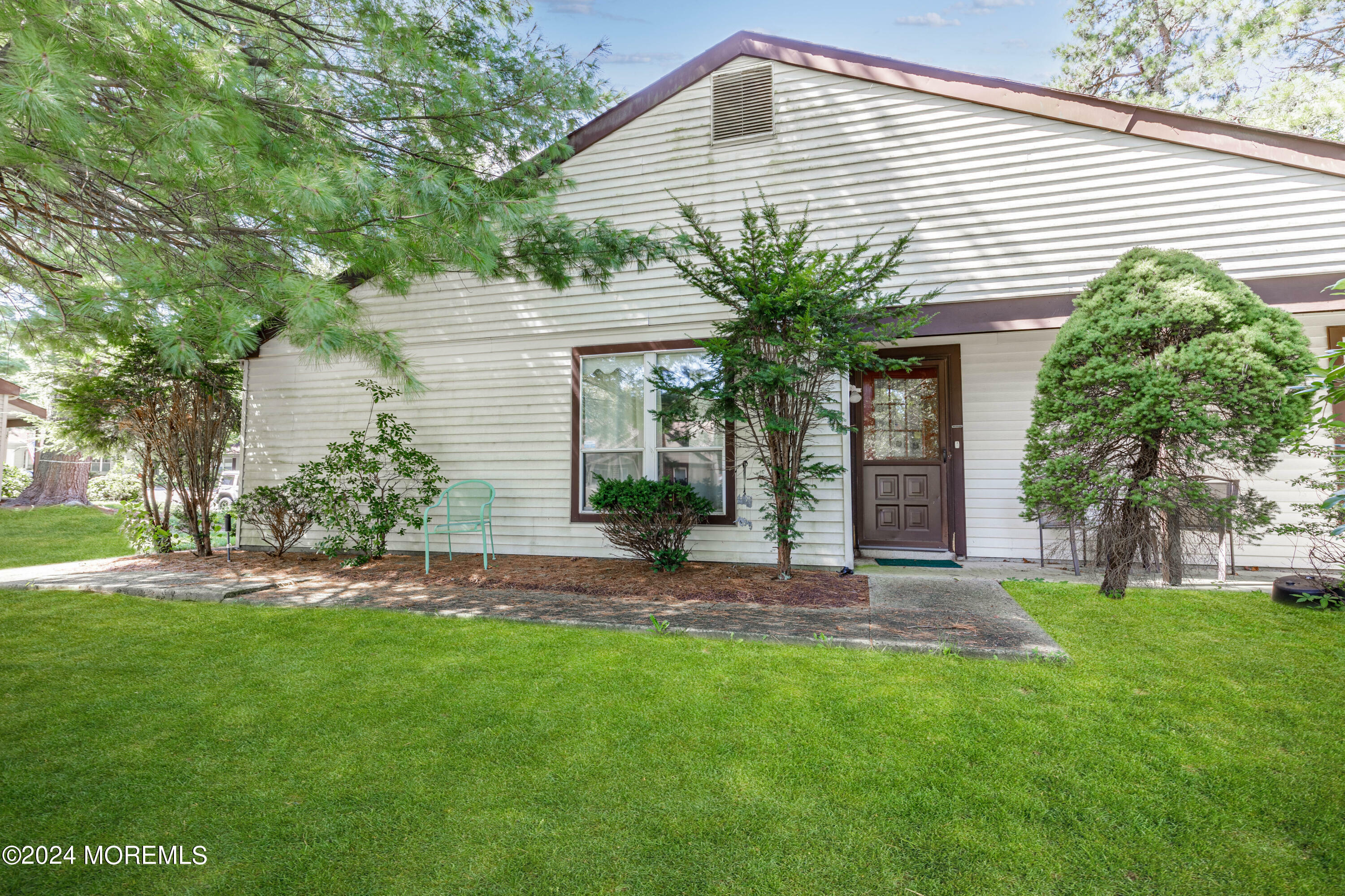 Property Photo:  944A Liverpool Circle  NJ 08759 