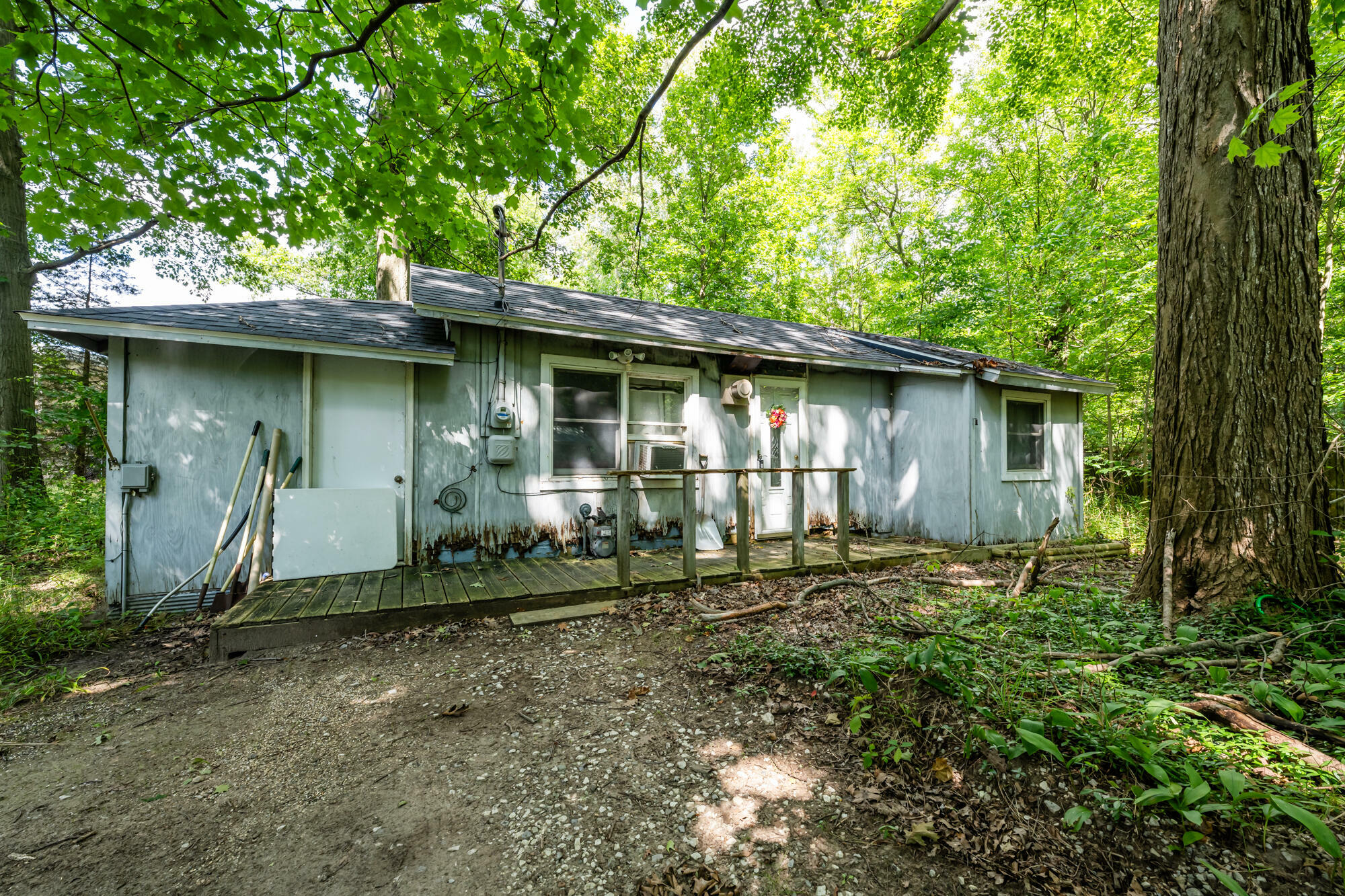 Property Photo:  12661 Red Arrow Highway  MI 49125 