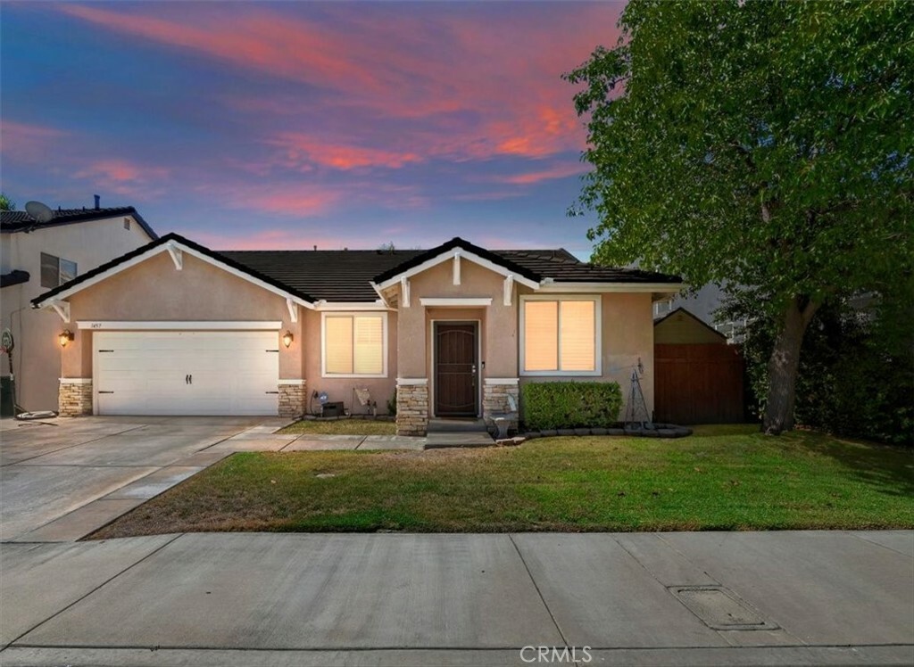 Property Photo:  1457 Haddington Drive  CA 92507 