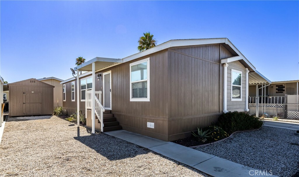 Property Photo:  4400 W Florida Avenue 254  CA 92545 