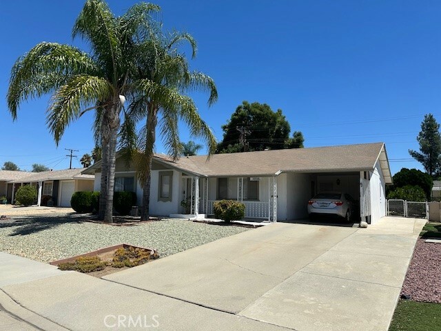 Property Photo:  28928 Thornhill Drive  CA 92586 