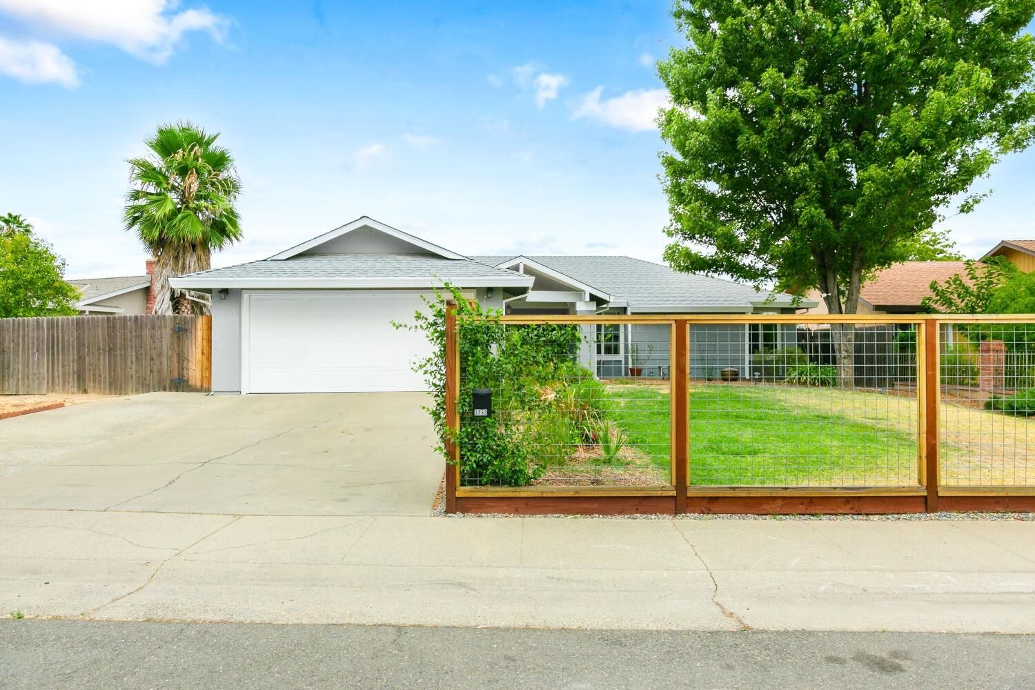 Property Photo:  3753 Pullman Drive  CA 95827 