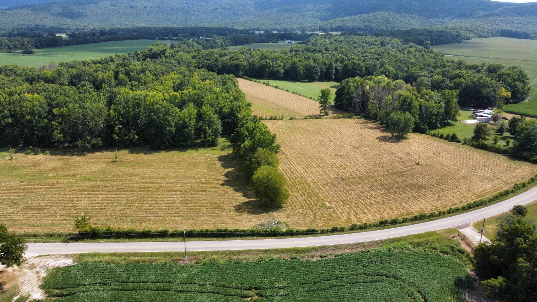 Property Photo:  8084 Old Alto Hwy  TN 37324 