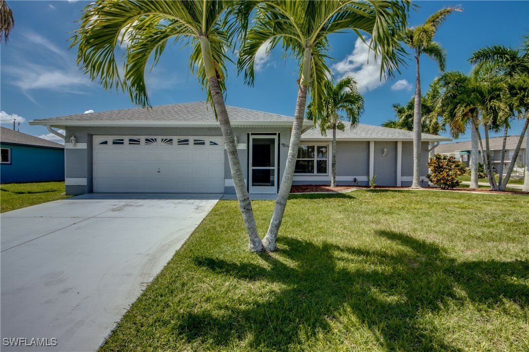 Property Photo:  1156 SW 47th Street  FL 33914 