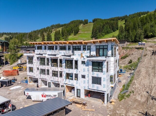Property Photo:  3900 Big Mountain Road C102  MT 59937 