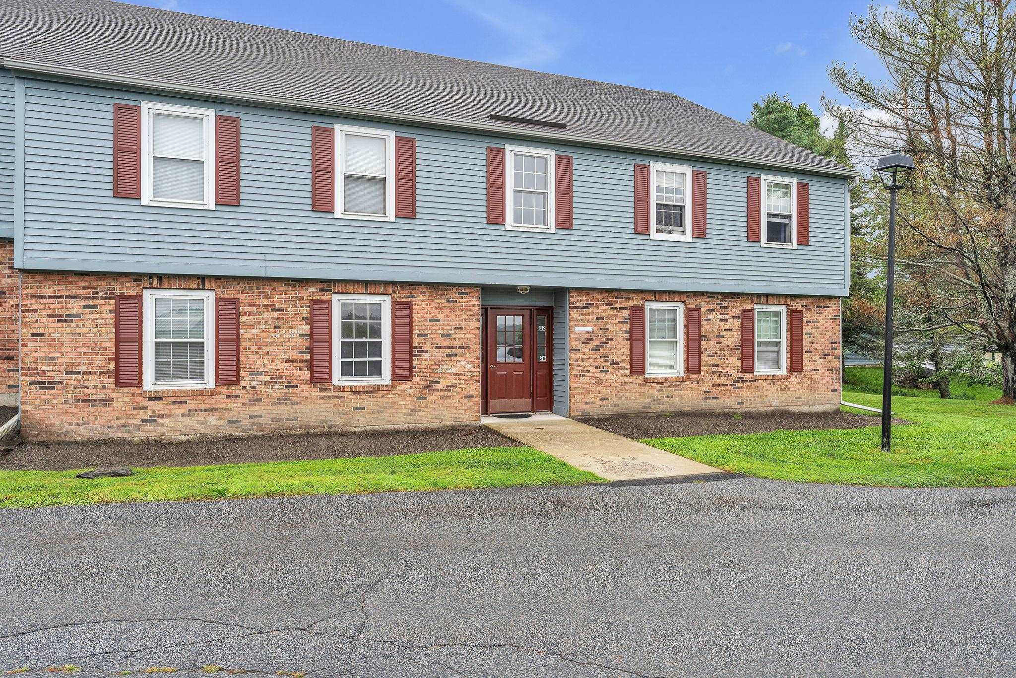 Property Photo: 26 Freedom Drive VT 05602