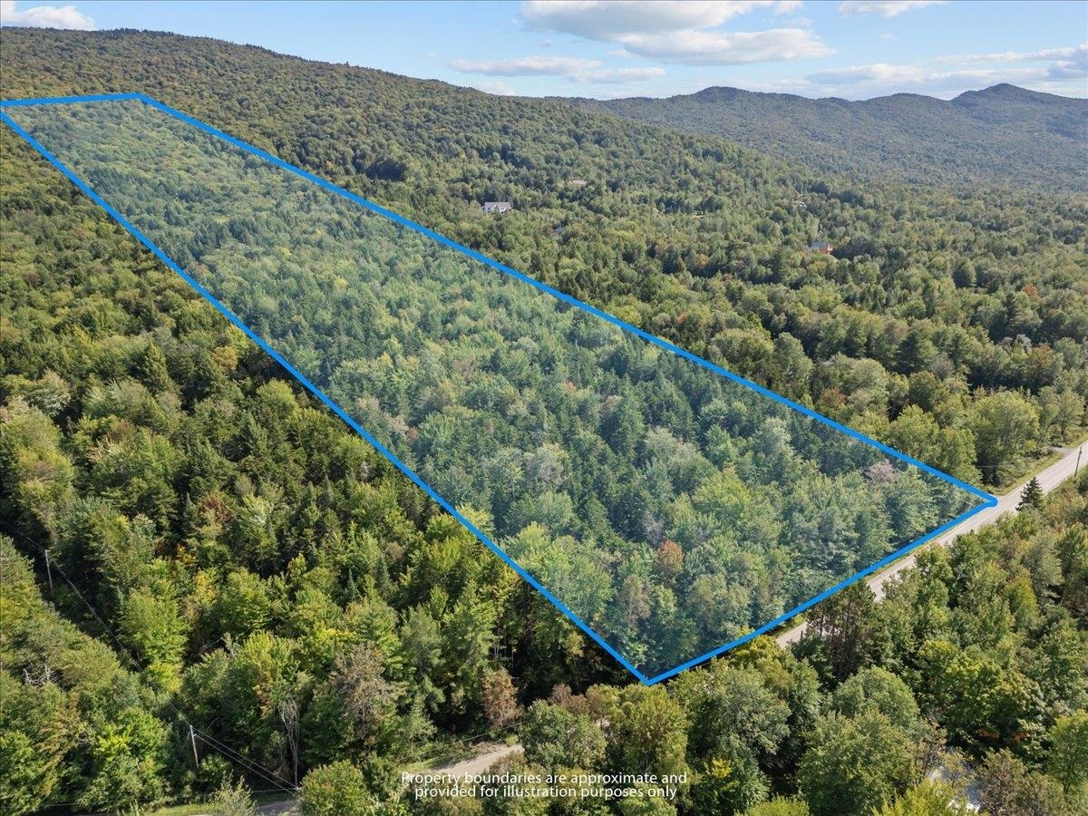 Property Photo:  00 Elmore Mountain Road  VT 05661 