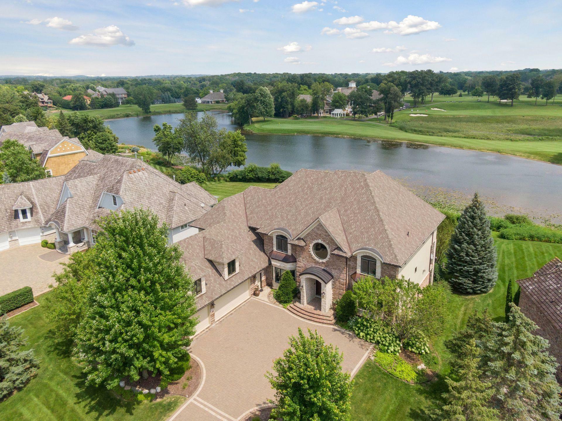 Property Photo:  18369 Nicklaus Way  MN 55347 