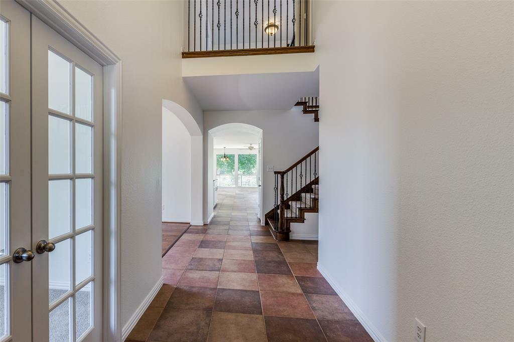 Property Photo:  905 Hidden Springs Court  TX 75071 