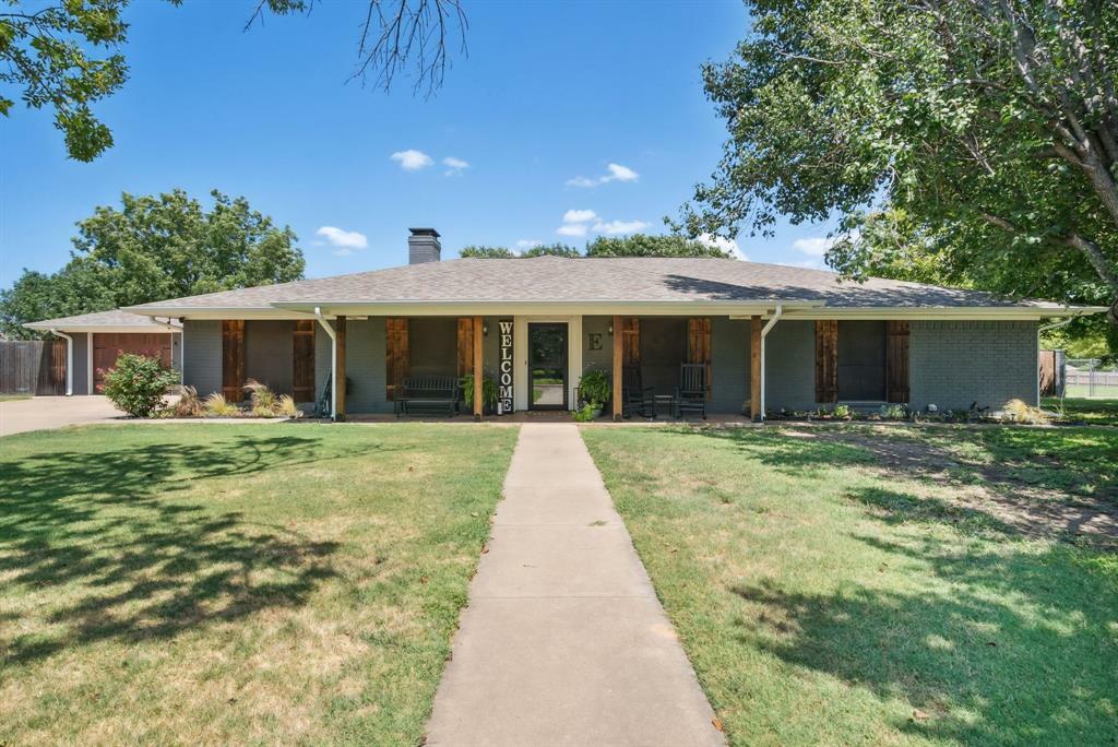 185 Brittain Circle  Stephenville TX 76401 photo