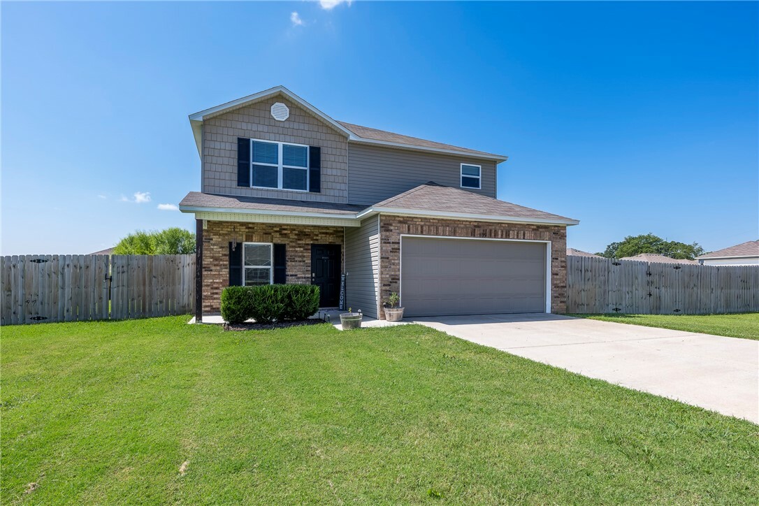 805 NW 70th Avenue  Bentonville AR 72713 photo