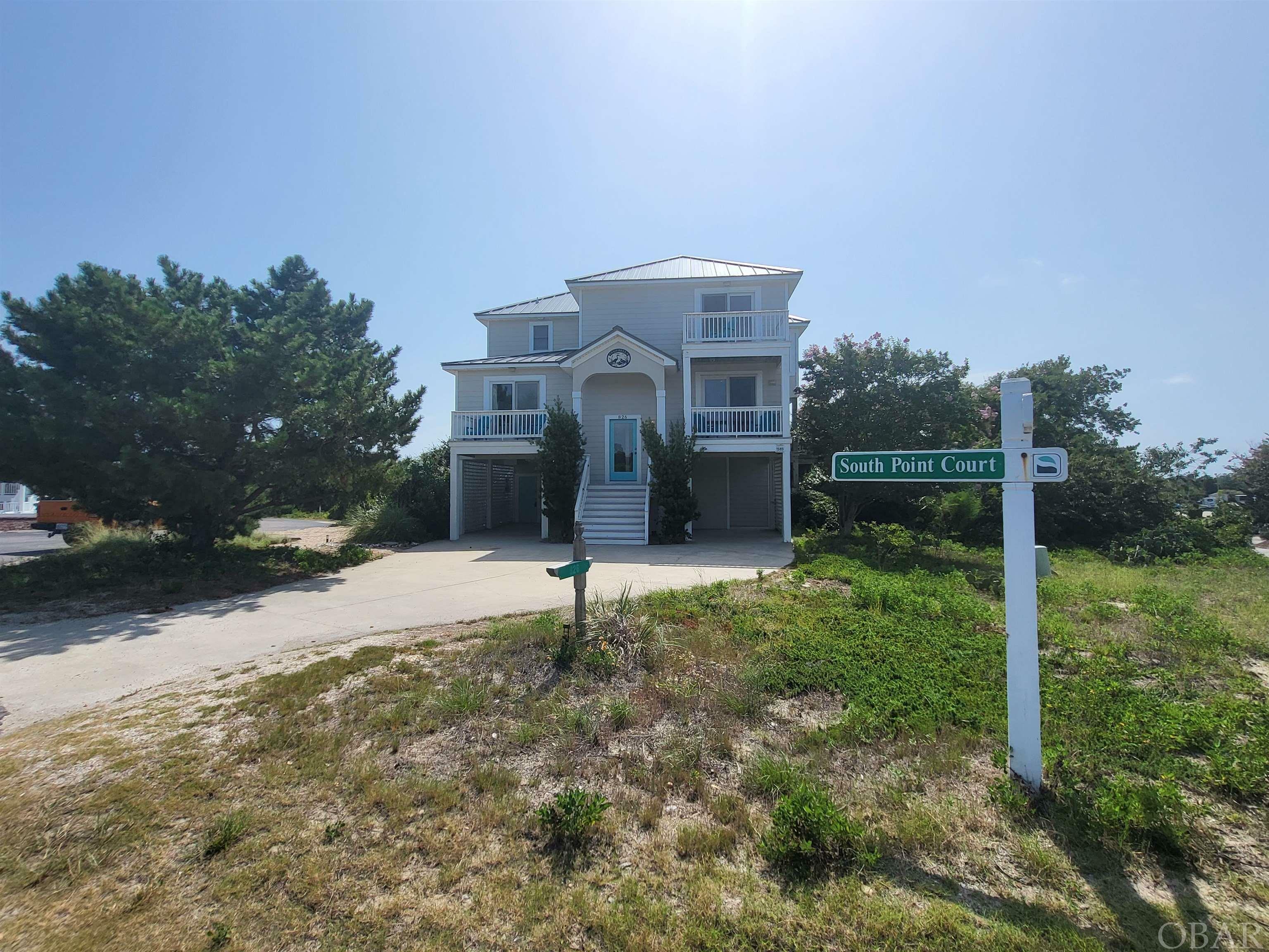 Property Photo:  826 S Point Court  NC 27927 