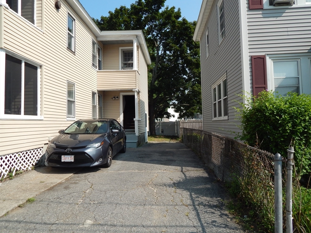 Property Photo: 15 Jordan St MA 01854