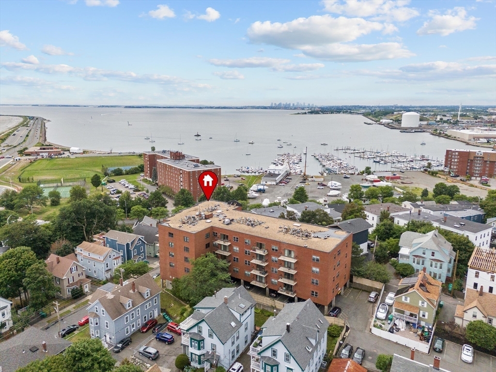 Property Photo: 12 Chancery Ct. Ph10 MA 01902